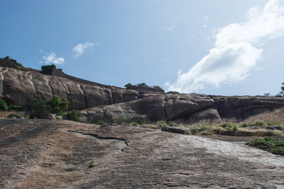 Photo of CHANNARAYANA DURGA - THE FORGOTTEN FORT by AJ Bnath