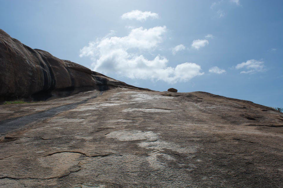 Photo of CHANNARAYANA DURGA - THE FORGOTTEN FORT by AJ Bnath