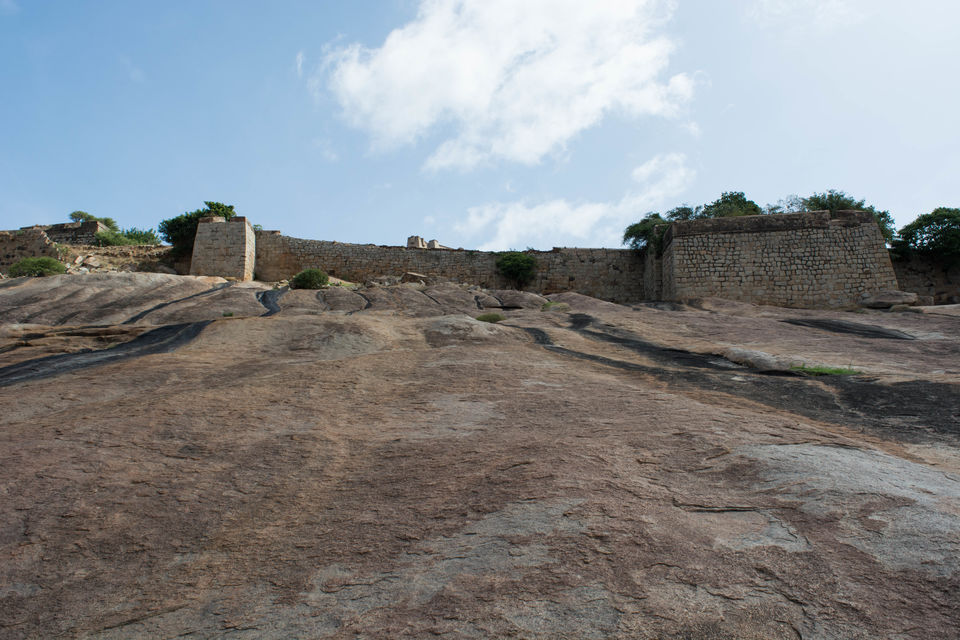 Photo of CHANNARAYANA DURGA - THE FORGOTTEN FORT by AJ Bnath