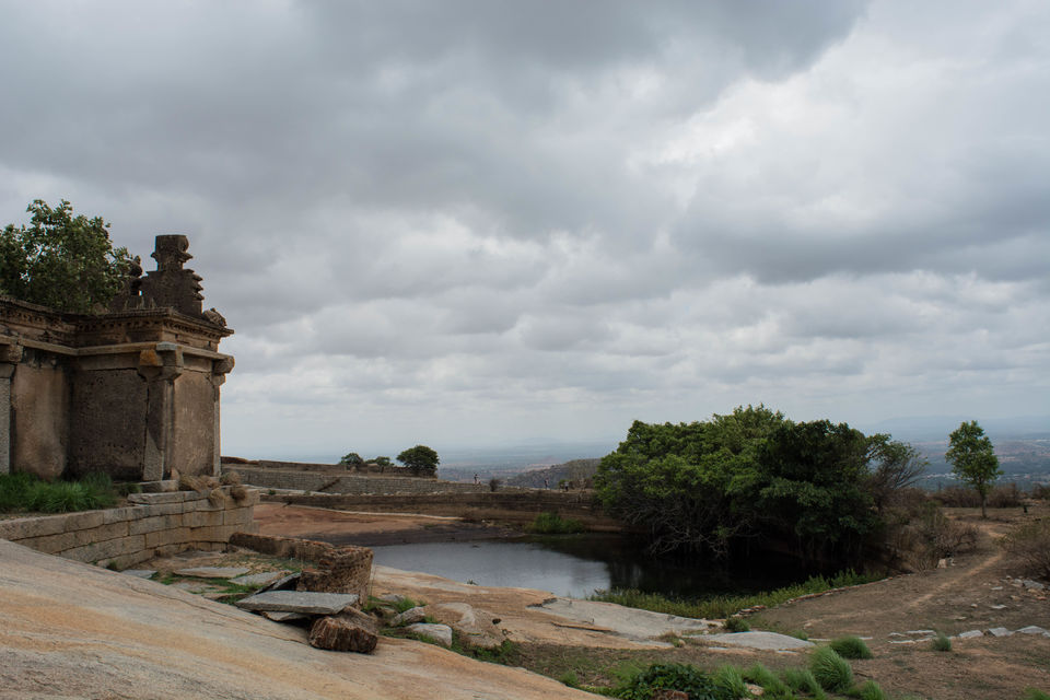 Photo of CHANNARAYANA DURGA - THE FORGOTTEN FORT by AJ Bnath