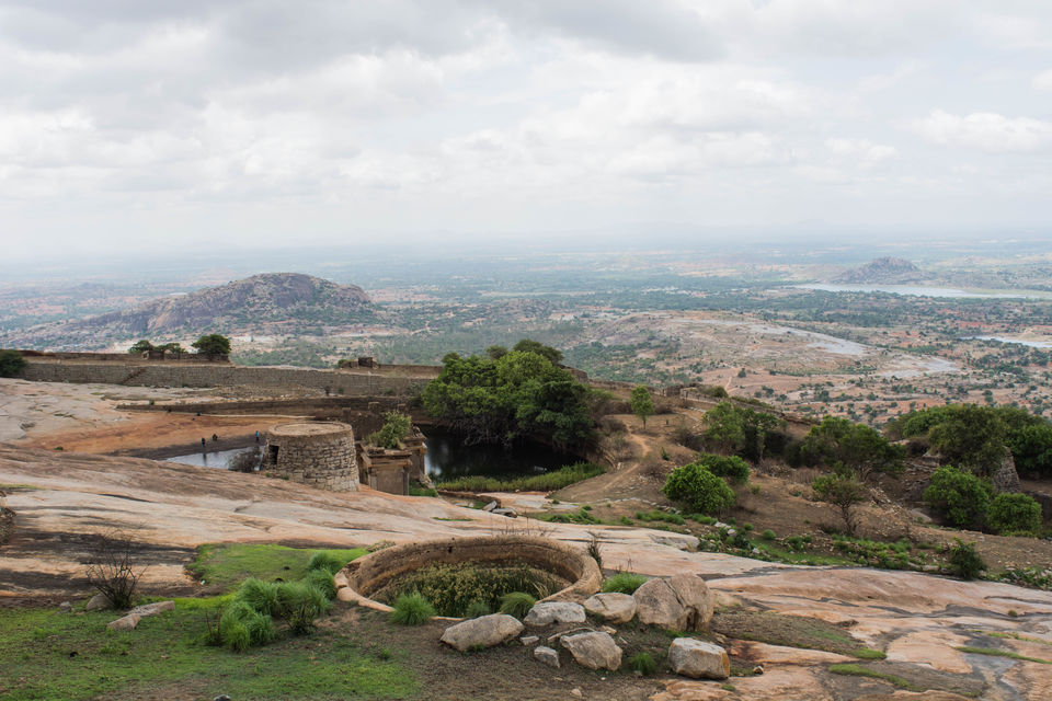 Photo of CHANNARAYANA DURGA - THE FORGOTTEN FORT by AJ Bnath
