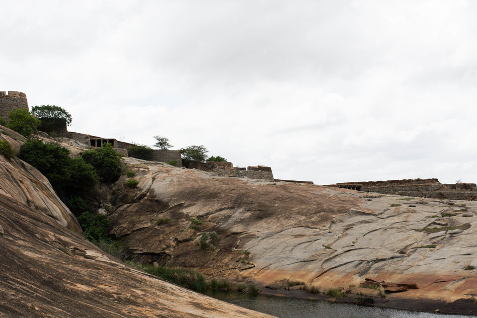 Photo of CHANNARAYANA DURGA - THE FORGOTTEN FORT by AJ Bnath