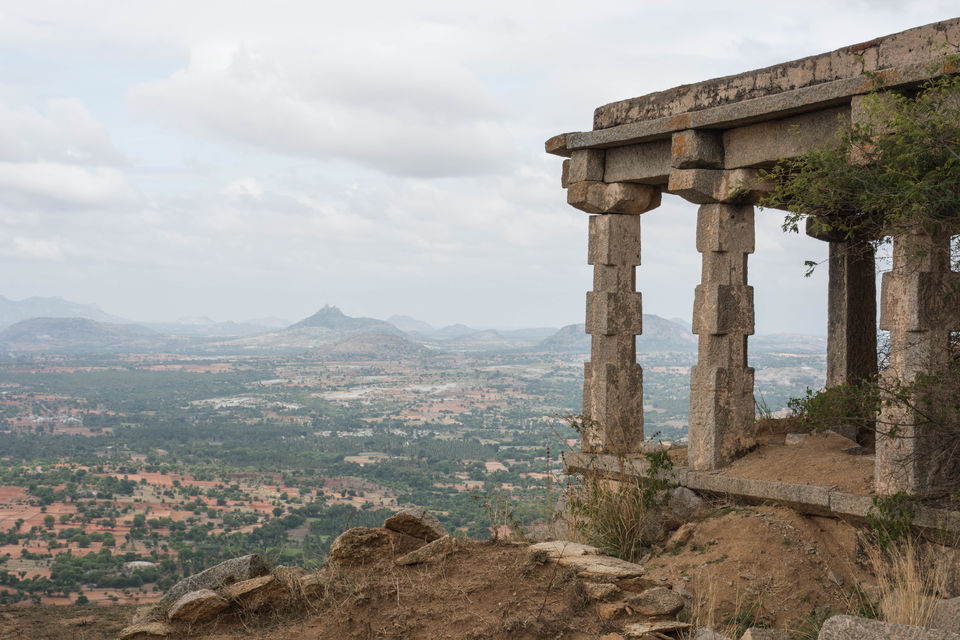 Photo of CHANNARAYANA DURGA - THE FORGOTTEN FORT by AJ Bnath