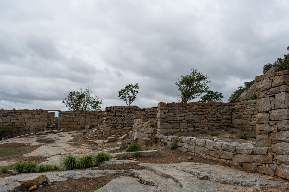 Photo of CHANNARAYANA DURGA - THE FORGOTTEN FORT by AJ Bnath