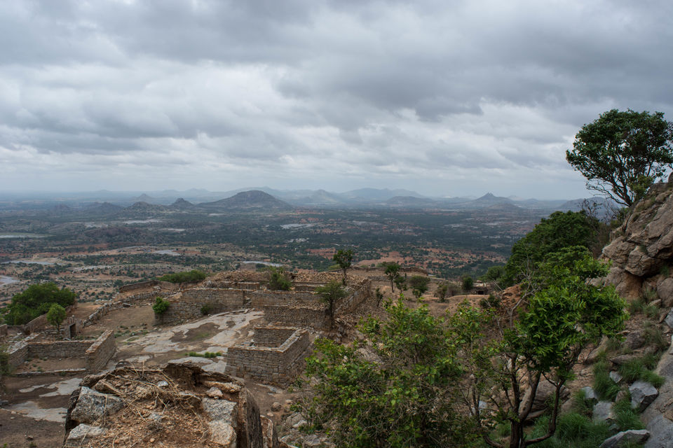 Photo of CHANNARAYANA DURGA - THE FORGOTTEN FORT by AJ Bnath