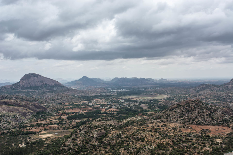 Photo of CHANNARAYANA DURGA - THE FORGOTTEN FORT by AJ Bnath
