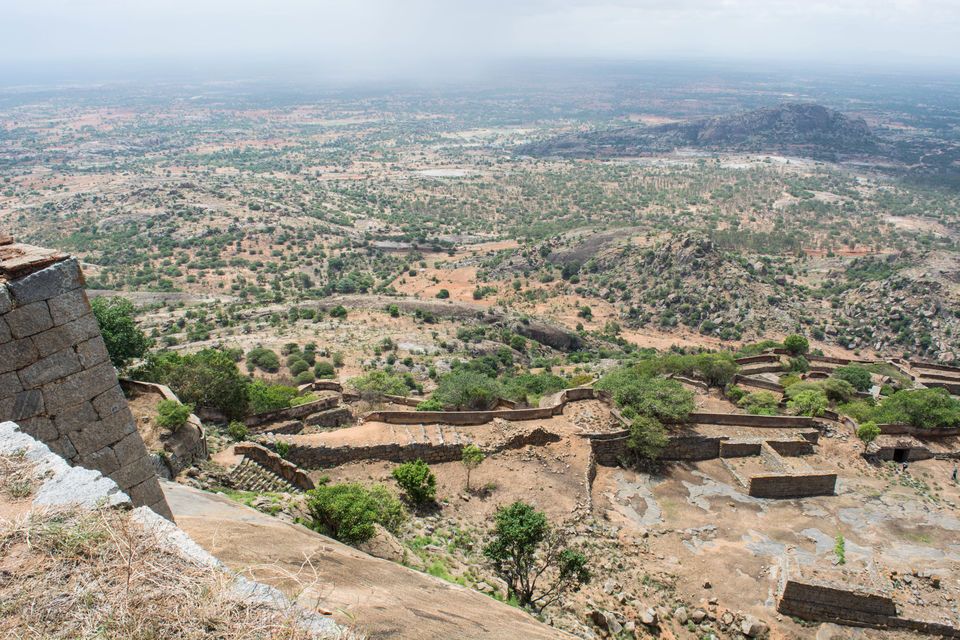 Photo of CHANNARAYANA DURGA - THE FORGOTTEN FORT by AJ Bnath