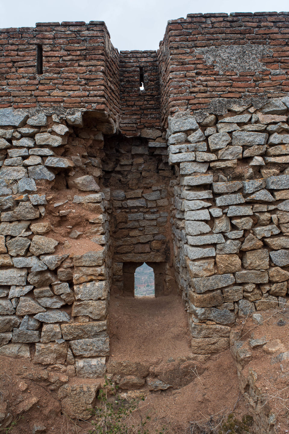 Photo of CHANNARAYANA DURGA - THE FORGOTTEN FORT by AJ Bnath