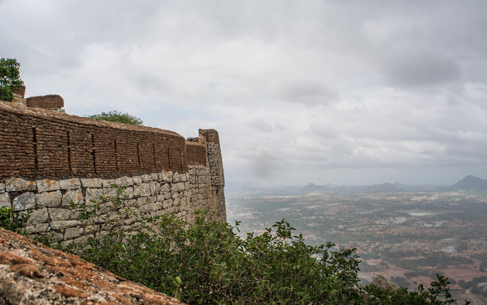Photo of CHANNARAYANA DURGA - THE FORGOTTEN FORT by AJ Bnath