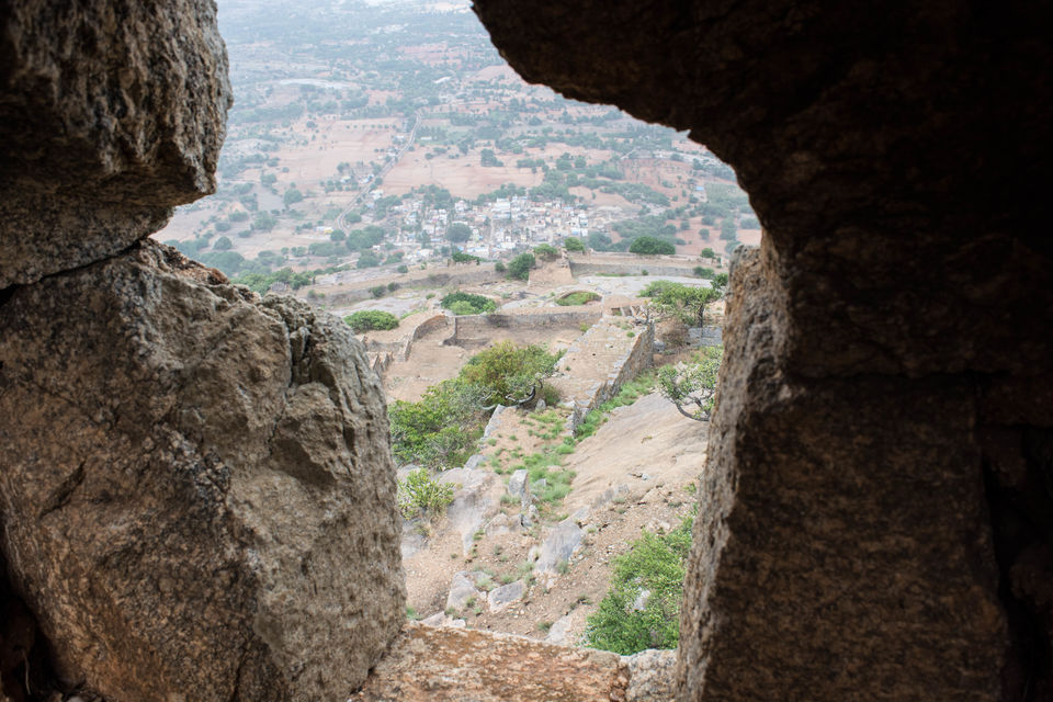 Photo of CHANNARAYANA DURGA - THE FORGOTTEN FORT by AJ Bnath