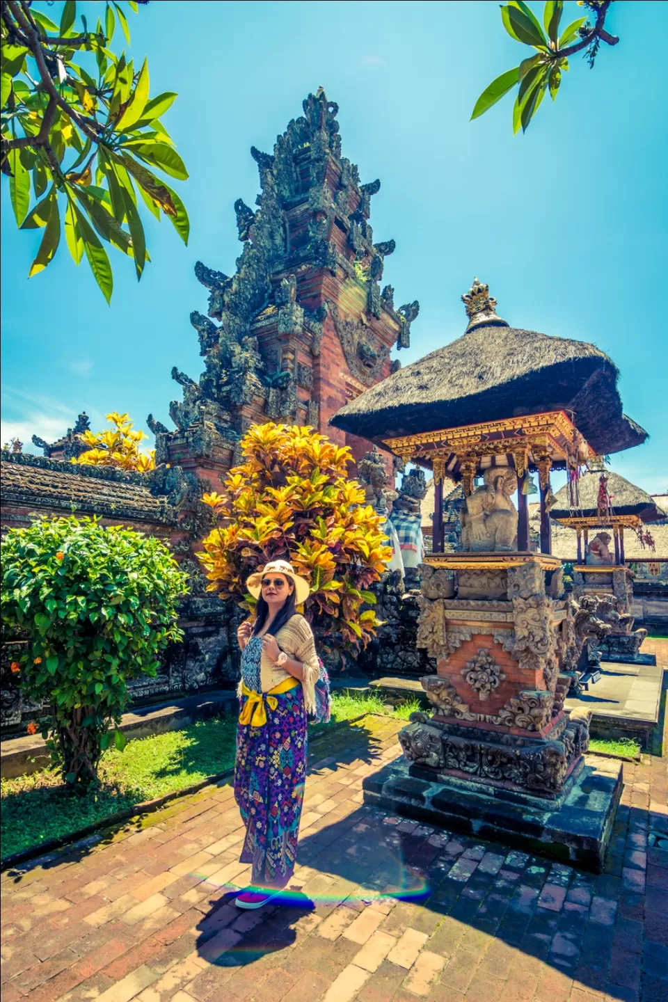 Ubud Kintamani Tour in 1 day - Tripoto