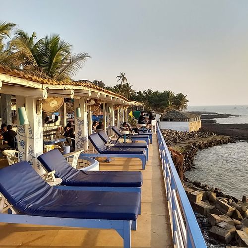 Photo of Top Places To Eat In Goa by Sonakshi Kar