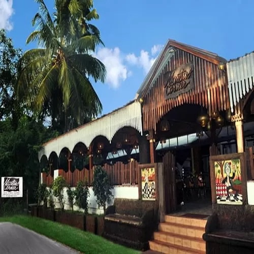 Photo of Martin's Corner, 69, Binwaddo, Betalbatim, Goa, India by Sonakshi Kar