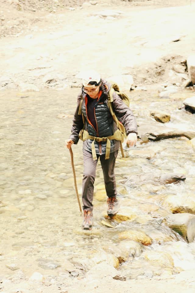 Photo of Explore the Unexplore Version of You - First Solo Himalayan Trek 5/13 by Priya Lahoti