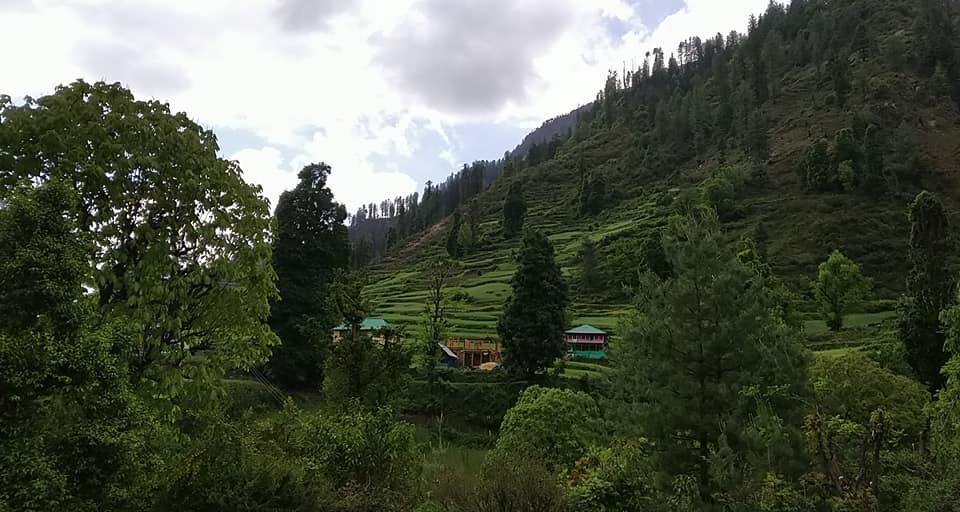 Photo of Explore the Unexplore Version of You - First Solo Himalayan Trek 4/13 by Priya Lahoti