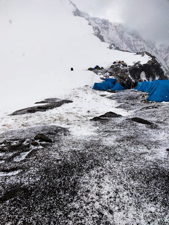 Photo of Explore the Unexplore Version of You - First Solo Himalayan Trek 6/13 by Priya Lahoti