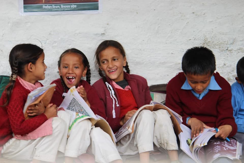 Photo of Explore the Unexplore Version of You - First Solo Himalayan Trek 2/13 by Priya Lahoti