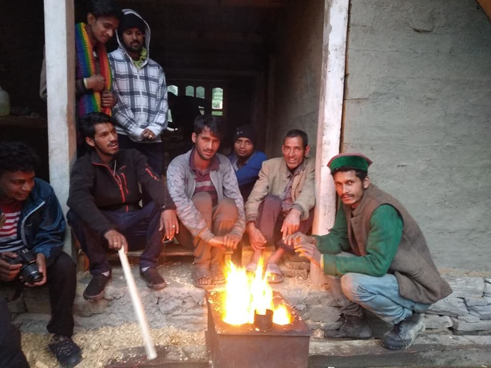 Photo of Explore the Unexplore Version of You - First Solo Himalayan Trek 12/13 by Priya Lahoti