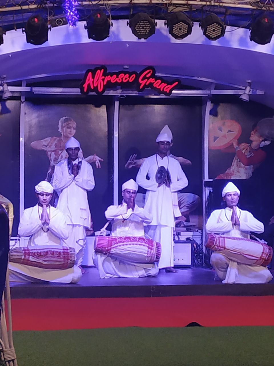 Photo of North-East India Heaven - 4 day Family Trip #Vacation #Family #India #travel by Praising Nature