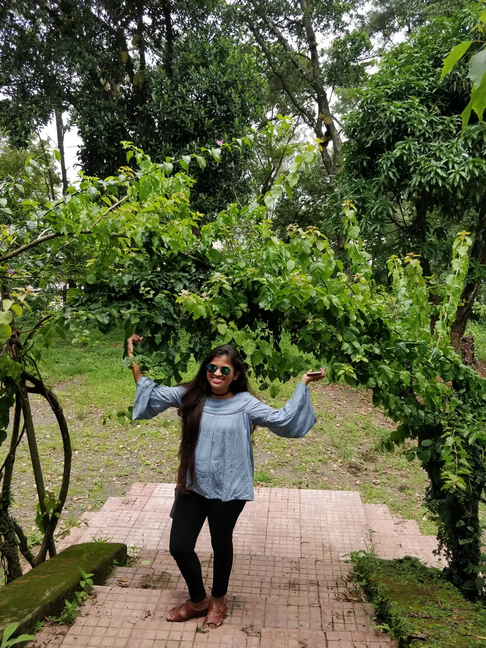Photo of North-East India Heaven - 4 day Family Trip #Vacation #Family #India #travel by Praising Nature
