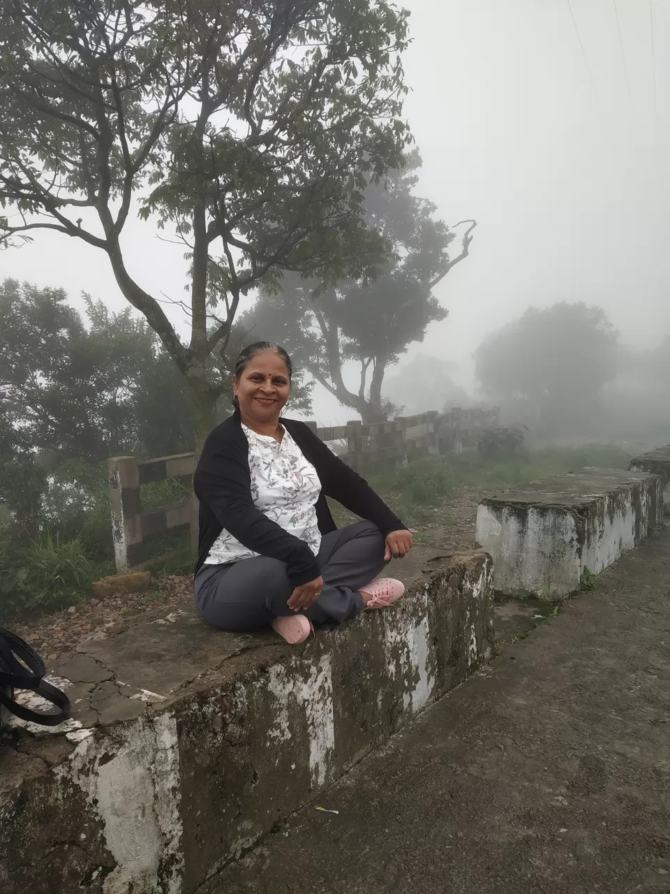 Photo of North-East India Heaven - 4 day Family Trip #Vacation #Family #India #travel by Praising Nature