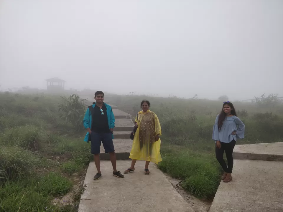 Photo of North-East India Heaven - 4 day Family Trip #Vacation #Family #India #travel by Praising Nature