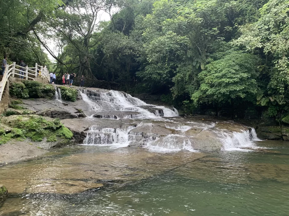 Photo of North-East India Heaven - 4 day Family Trip #Vacation #Family #India #travel by Praising Nature