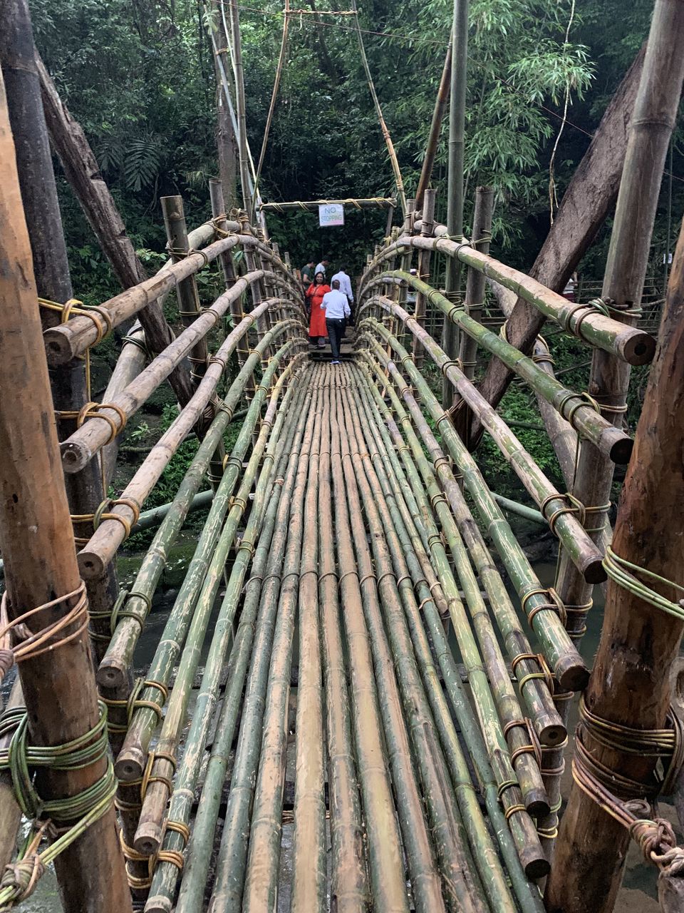 Photo of North-East India Heaven - 4 day Family Trip #Vacation #Family #India #travel by Praising Nature