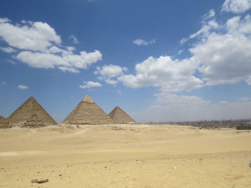 Photo of 6 Destinations in Egypt You can't Miss #Egpyt #Travel #Adventure 2/19 by Praising Nature