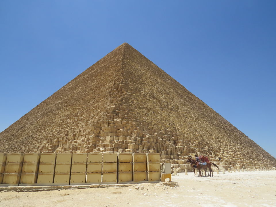 Photo of 6 Destinations in Egypt You can't Miss #Egpyt #Travel #Adventure 1/19 by Praising Nature