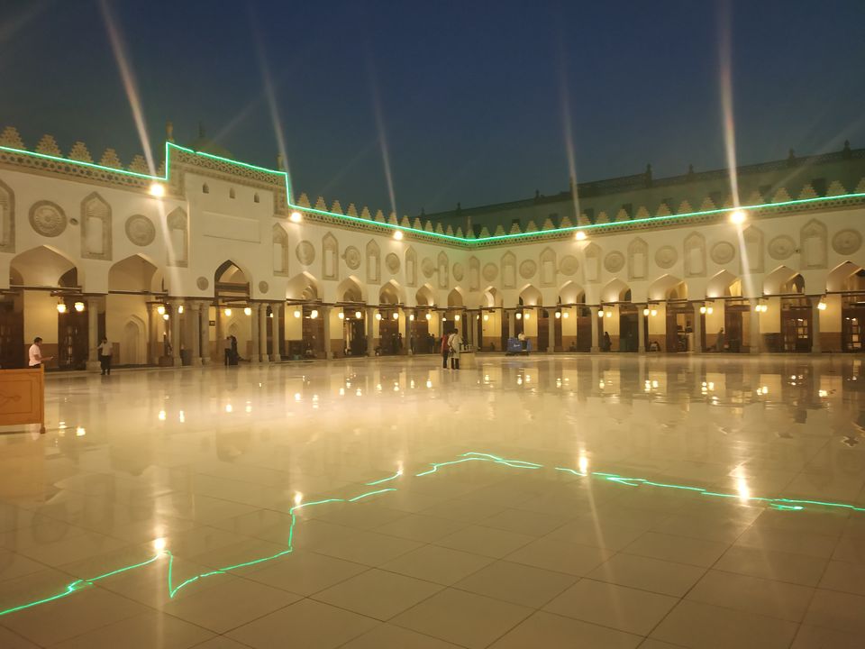 Photo of 6 Destinations in Egypt You can't Miss #Egpyt #Travel #Adventure 4/19 by Praising Nature