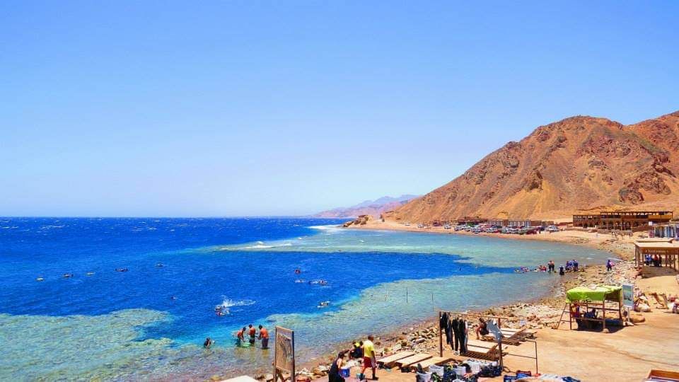 Photo of 6 Destinations in Egypt You can't Miss #Egpyt #Travel #Adventure 6/19 by Praising Nature