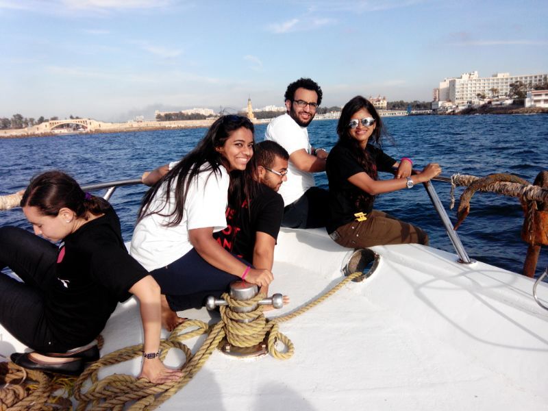 Photo of 6 Destinations in Egypt You can't Miss #Egpyt #Travel #Adventure 9/19 by Praising Nature
