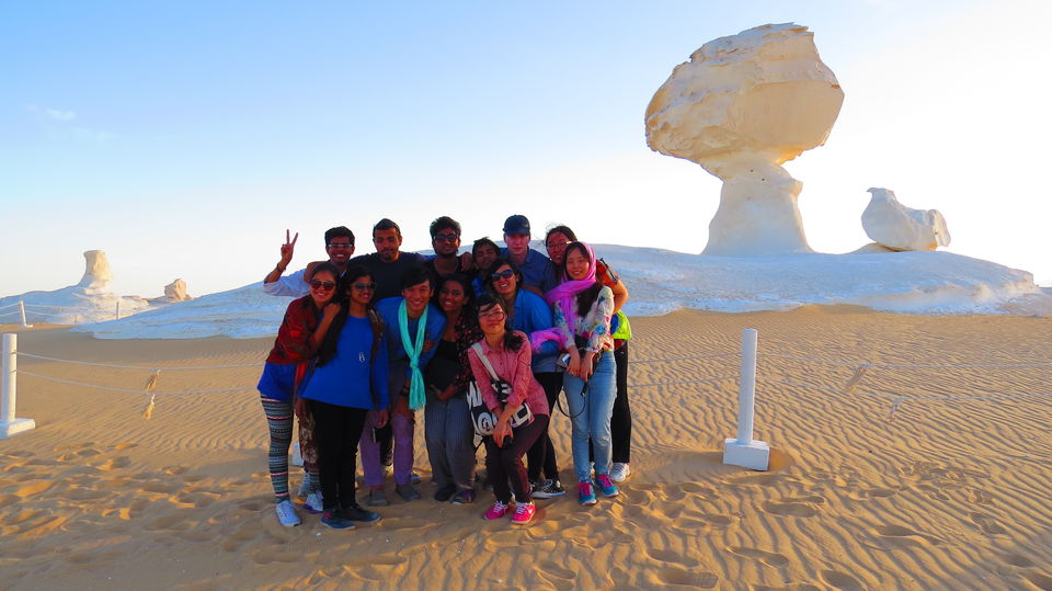 Photo of 6 Destinations in Egypt You can't Miss #Egpyt #Travel #Adventure 14/19 by Praising Nature
