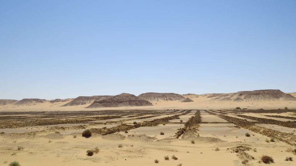 Photo of 6 Destinations in Egypt You can't Miss #Egpyt #Travel #Adventure 15/19 by Praising Nature