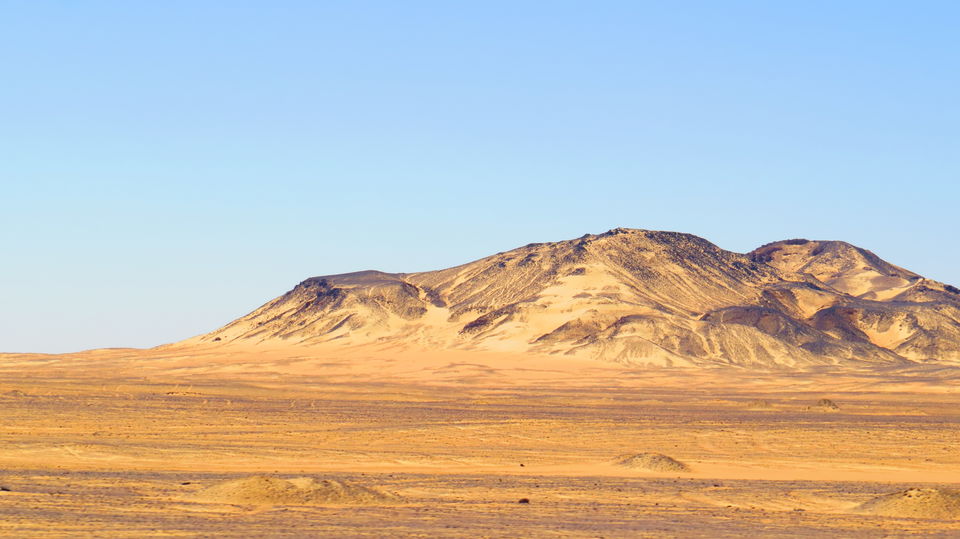 Photo of 6 Destinations in Egypt You can't Miss #Egpyt #Travel #Adventure 16/19 by Praising Nature