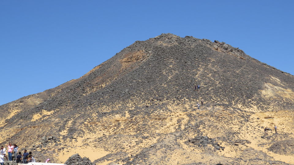 Photo of 6 Destinations in Egypt You can't Miss #Egpyt #Travel #Adventure 17/19 by Praising Nature