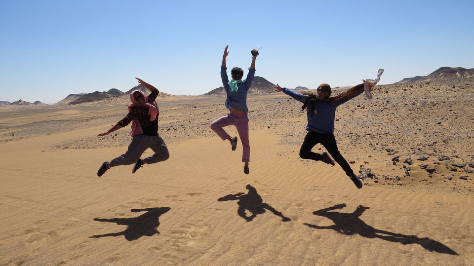 Photo of 6 Destinations in Egypt You can't Miss #Egpyt #Travel #Adventure 18/19 by Praising Nature