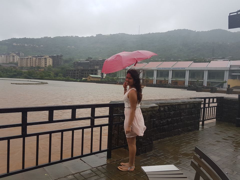 Photo of LAVASA by Priyanka