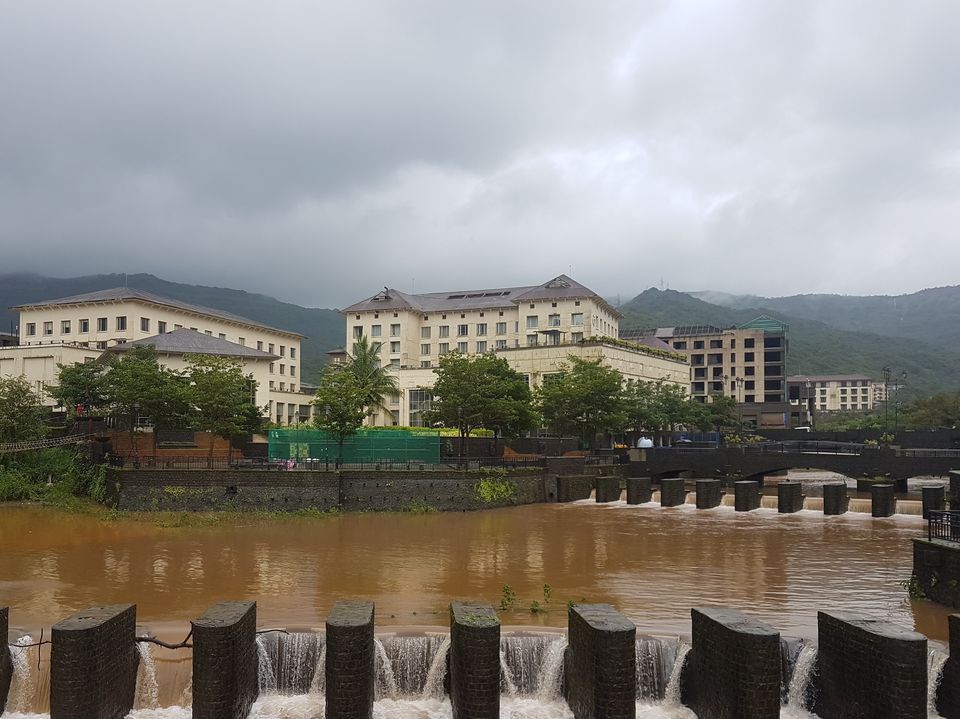 Photo of LAVASA 1/7 by Priyanka