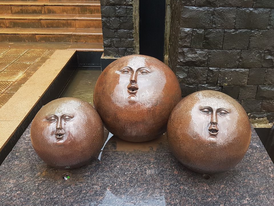 Photo of LAVASA 3/7 by Priyanka