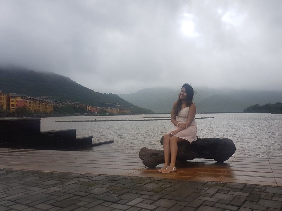 Photo of LAVASA 4/7 by Priyanka