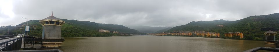 Photo of LAVASA 7/7 by Priyanka