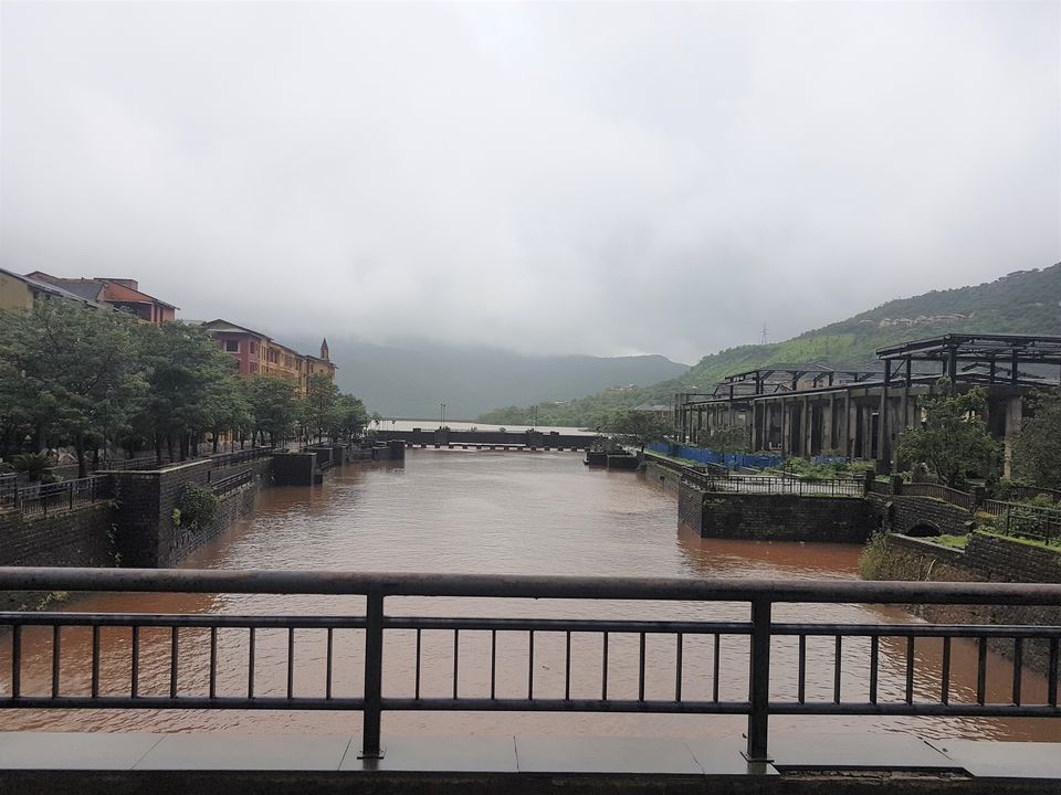 Photo of LAVASA 2/7 by Priyanka