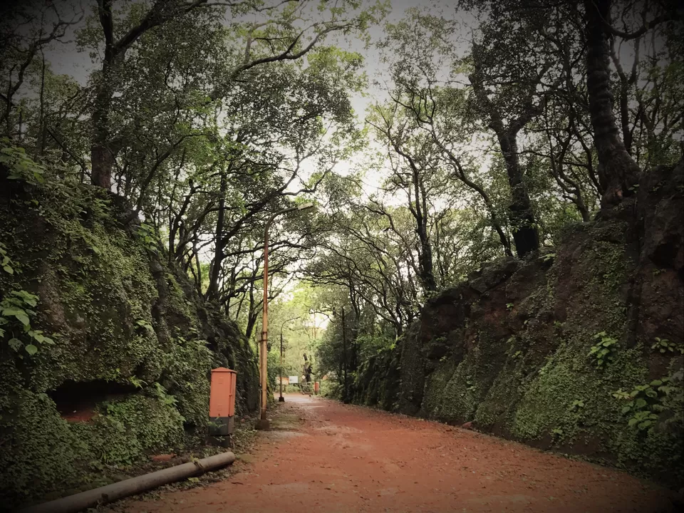 Photo of Matheran, Maharashtra, India by Priyanka