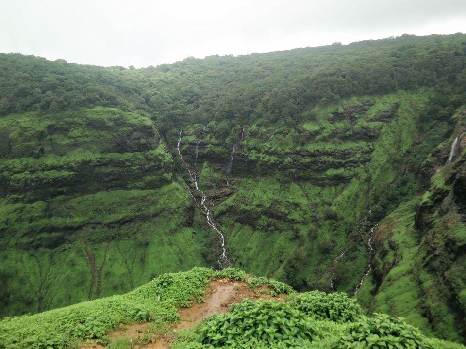 Photo of Echo Point, Matheran, Maharashtra by Priyanka