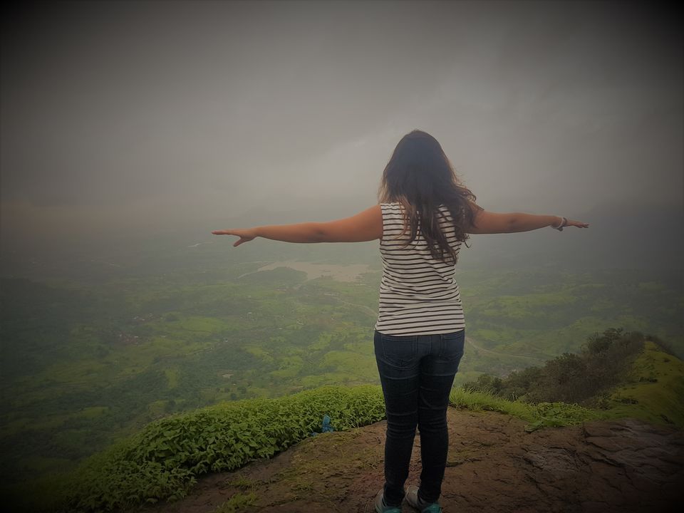 Photo of Matheran!! by Priyanka