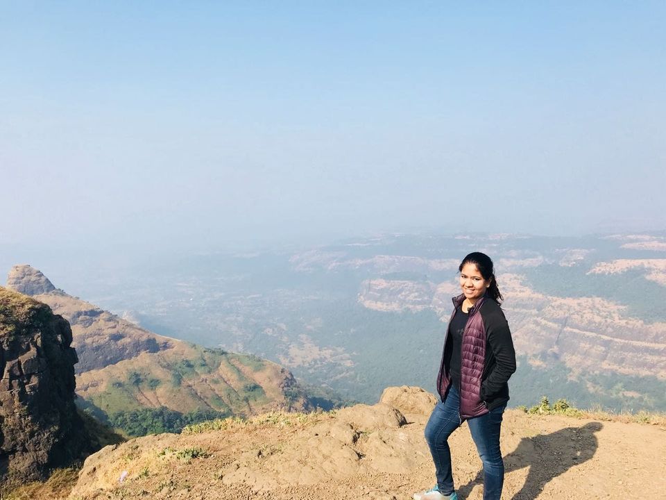 Photo of Lonavala - The Road Trip by Priyanka