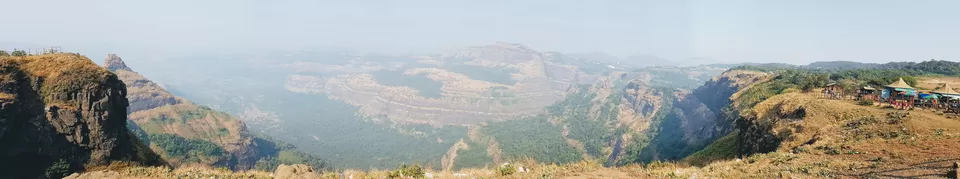 Photo of Tiger Point, Hudco Colony, Lonavala, Maharashtra, India by Priyanka