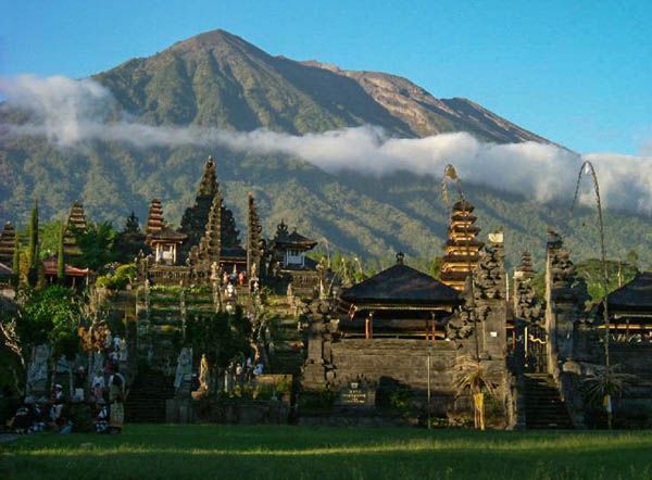 Photo of Tempat Favorit Untuk Bersepeda di Bali, Indonesia 1/1 by Farhan52
